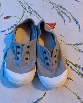 Scarpe di bambini senza lacci Igor