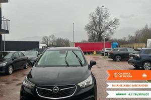 OPEL Mokka 1� serie Mokka X 1.6 CDTI Ecotec 136...