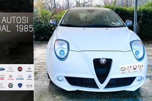 Alfa Romeo MiTo 1.3 jtdm 85 cv
