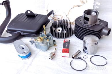 POWER KIT 150cc Motore Vespa 125 VNB GT GTR SUPER