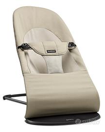 Sdraietta Baby Bjorn Kaki