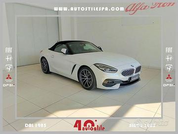 BMW Z4 sDrive20i Sport M Pack Steptronic