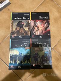 Animal Farm-beowulf-and Than There Where none