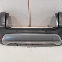 PARAURTI POSTERIORE CENTRALE OPEL Crossland Serie