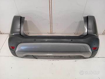 PARAURTI POSTERIORE CENTRALE OPEL Crossland Serie