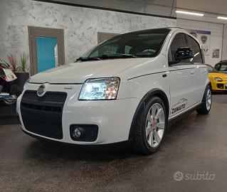 Fiat Panda 100 HP