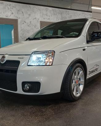 Fiat Panda 100 HP
