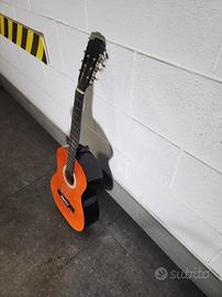 Chitarra classica 