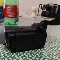 Zoom Q8 audio/video recorder