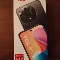 TCL 60R 5G - 128 GB  12 GB RAM - 50MP NFC