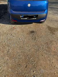Fiat punto evo