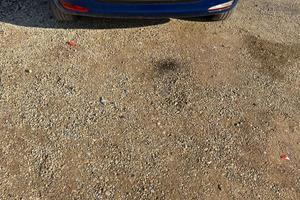 Fiat punto evo
