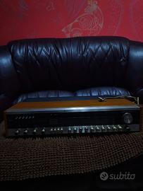 HI FI GRUNDIG RTV 650 !