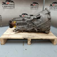 Scatola cambio manuale 6 marce gs6-17dg tbf2 bmw f