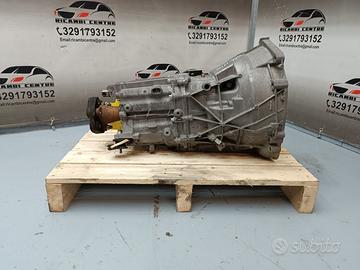Scatola cambio manuale 6 marce gs6-17dg tbf2 bmw f