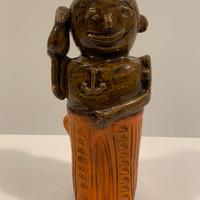 Figura Bitossi Aldo Londi