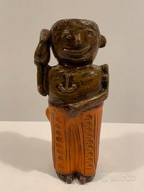 Figura Bitossi Aldo Londi