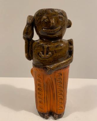 Figura Bitossi Aldo Londi