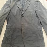 Abito Burberry da uomo