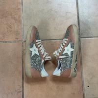 Golden Goose Ballstar