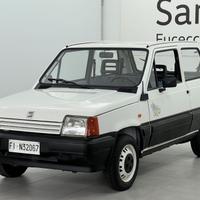Seat Marbella