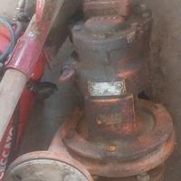 Pompa Landini FF 60/35 per motocoltivatore