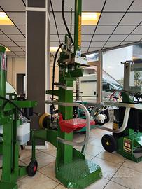 Spaccalegna Verticale Metalagriciola