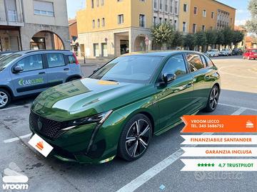 PEUGEOT 308 3� serie 308 PureTech Turbo 130 S&S...