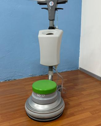 Monospazzola PROFESSIONALE come nuova!