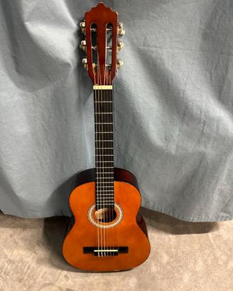 chitarra classica 1/4 MEI MEI abete