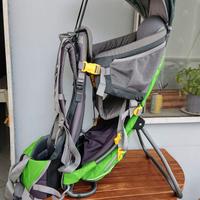 zaino porta bambino Deuter Kid Confort Air