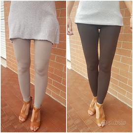 Set 2 leggings Philippe Matignon S-M