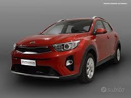 Disponibili ricambi kia stonic picanto sorrento