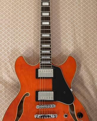 Ibanez AS73-TTF