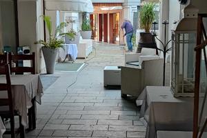 Attività di ristorazione