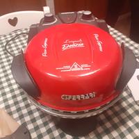 forno per pizza
