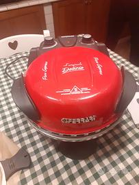 forno per pizza