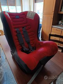 seggiolone bimbi 
