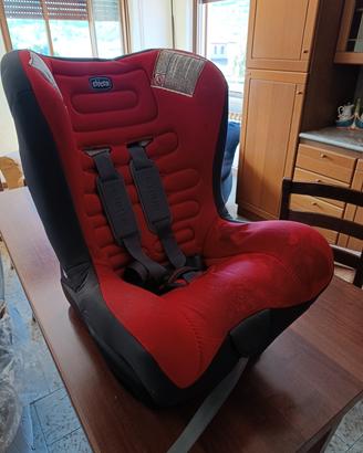 seggiolone bimbi 