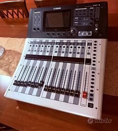 Mixs digitale yamaha TF1