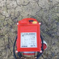 Pompa  modello Colombo 