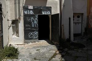 Garage centro storico Benevento