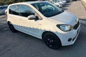 SKODA CITIGO 1.0 B - 2016