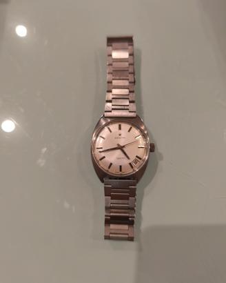 ZENITH Sporto Automatic Anni ’60/’70 