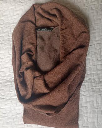 maglione da donna baci e abbracci 