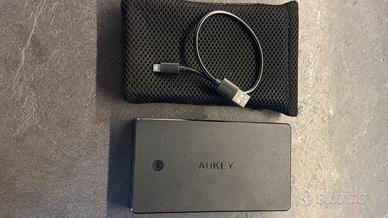 Powerbank 20000 mah Aukey