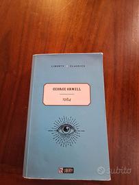 George Orwell 1984