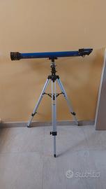 Telescopio rifrattore GEM 35 - Ziel