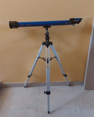 Telescopio rifrattore GEM 35 - Ziel