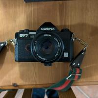 Fotocamera Cosina